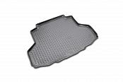Коврик багажника Mitsubishi Lancer 9 sd 2003-2009г-